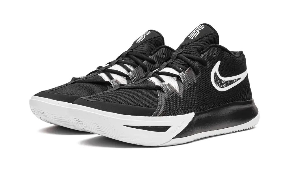 Nike Basketball Kyrie Flytrap VI 'Iron Grey' 