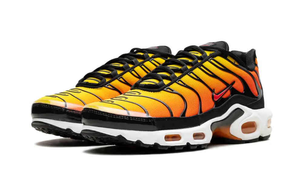 Nike Air Max Air Max Plus 'Sunset' 