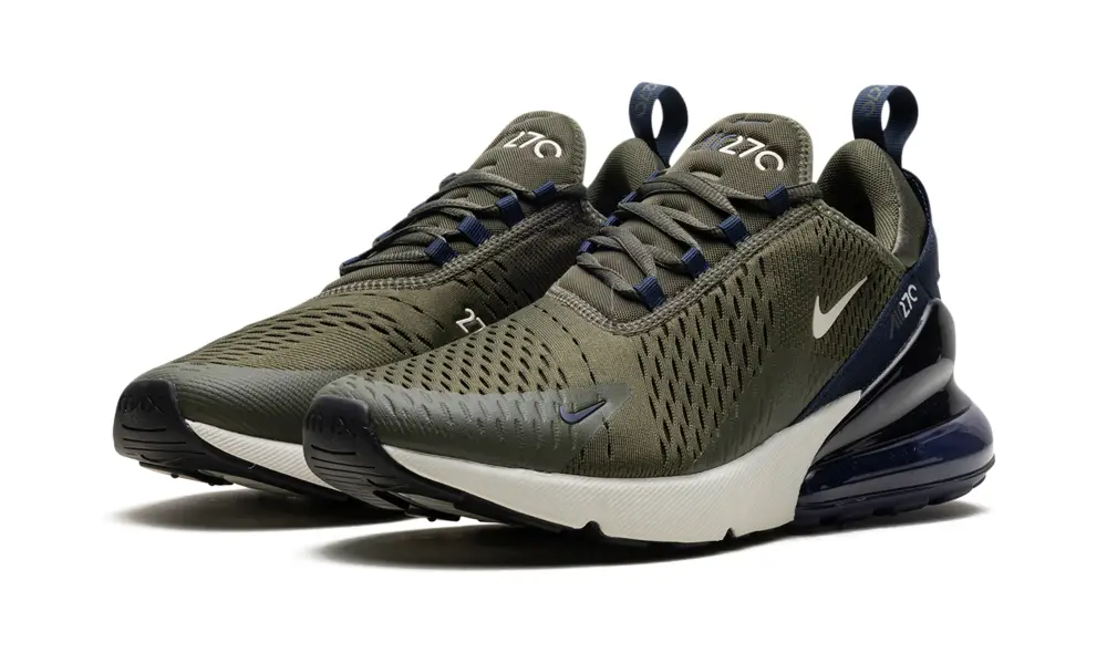 Nike Air Max Air Max 270 'Green'