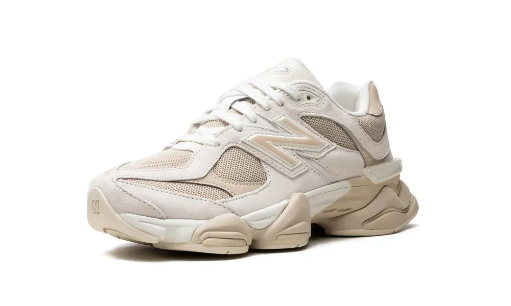 New Balance 9060 9060 'Beige White' 