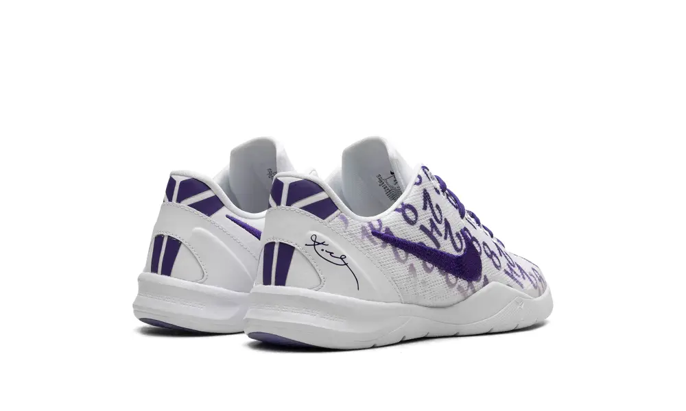 Nike Lifestyle Nike Kobe 8 Protro PS 'Court Purple'