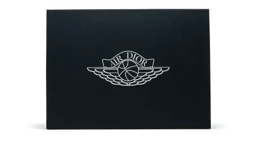 Air Jordan 1 Air Jordan 1 Retro High 'Dior' 