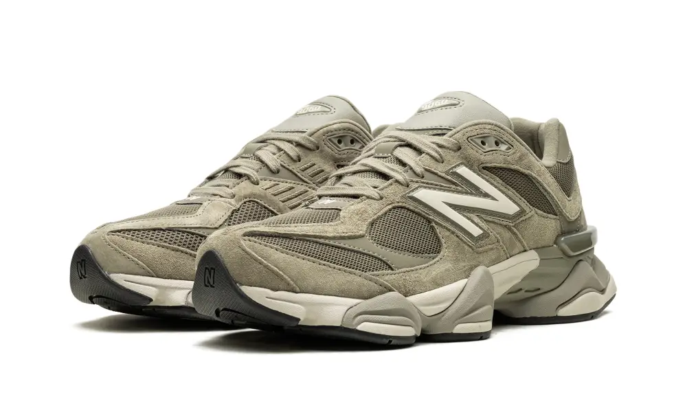 New Balance 9060 9060 'Covert Green'