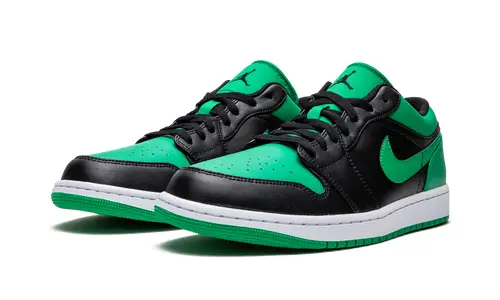 Air Jordan 1 Air Jordan 1 Low 'Lucky Green' 