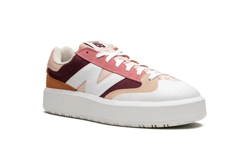 More New Balance CT302 