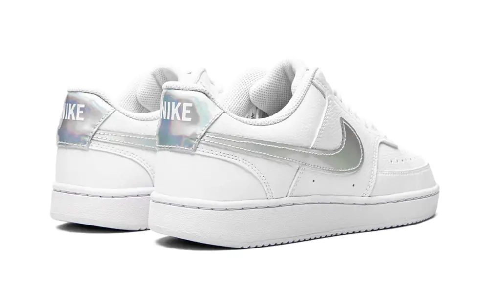Nike Lifestyle Court Vision Low 