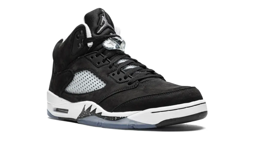 Air Jordan 5 Air Jordan 5 Retro 'Oreo 2021'
