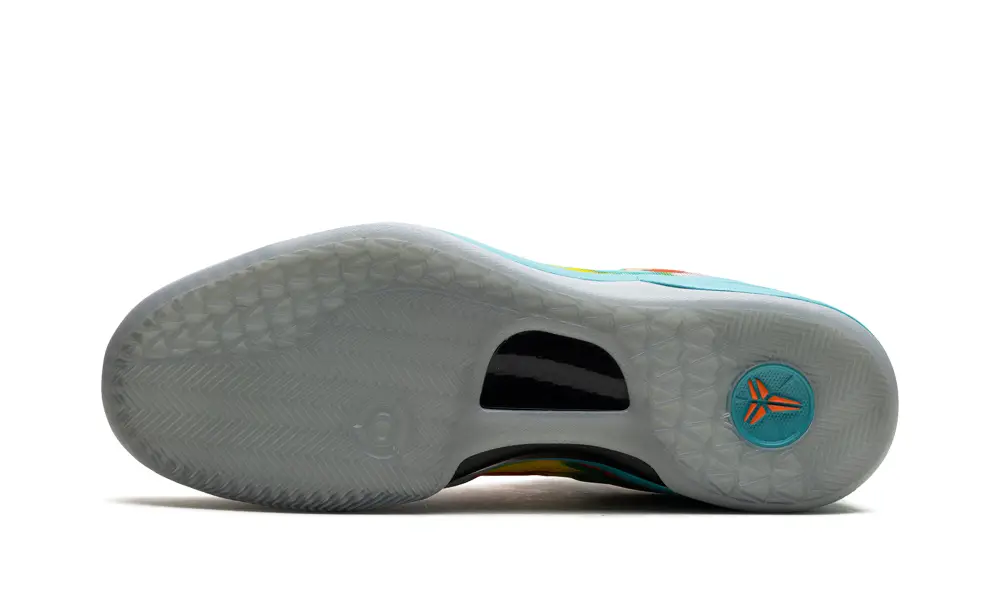 Nike Basketball Kobe 8 Protro 'Venice Beach'