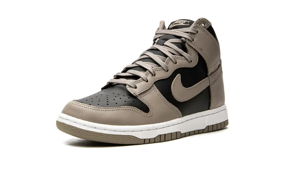 Nike Dunk DUNK HIGH WMNS 'Moon Fossil'