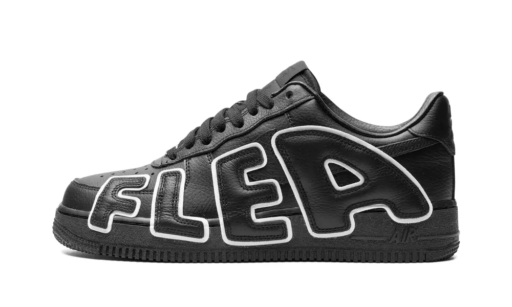 Nike Lifestyle Air Force 1 'CPFM - Black'