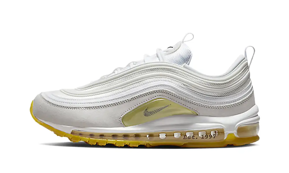 Nike Air Max Air Max 97 'M. Frank Rudy' 