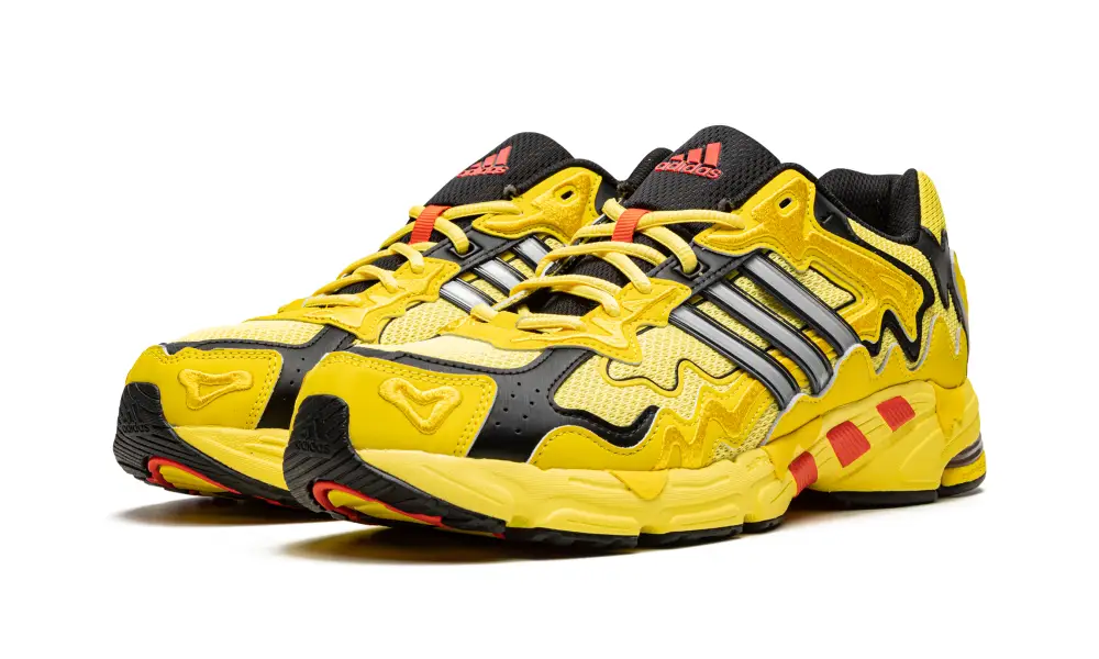 More Adidas Shoes Response CL 'Bad Bunny'