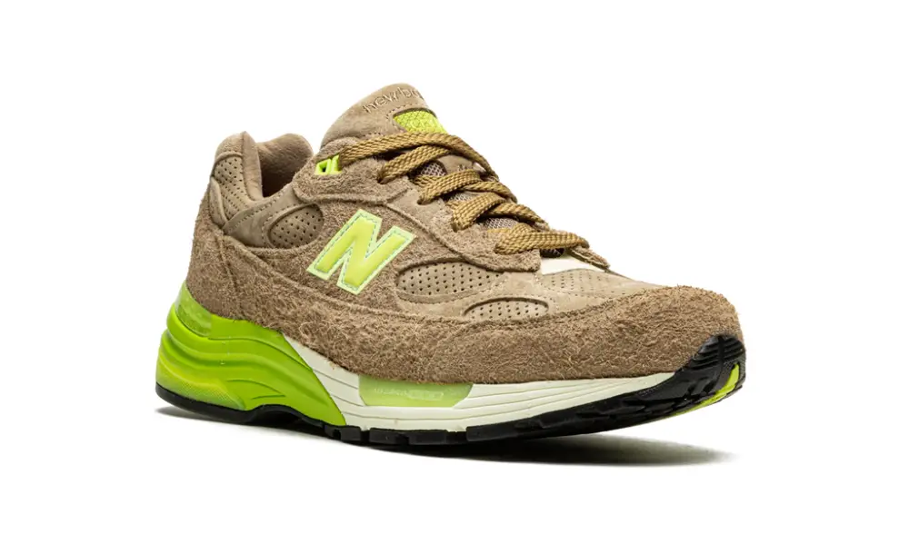 New Balance 992 992 'Special Box - Low Hanging Fruit'
