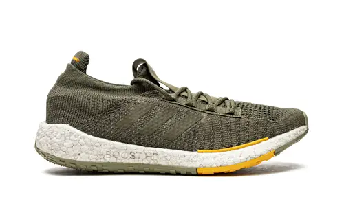 More Adidas Shoes Original Pulse Boost HD 'Monocle'
