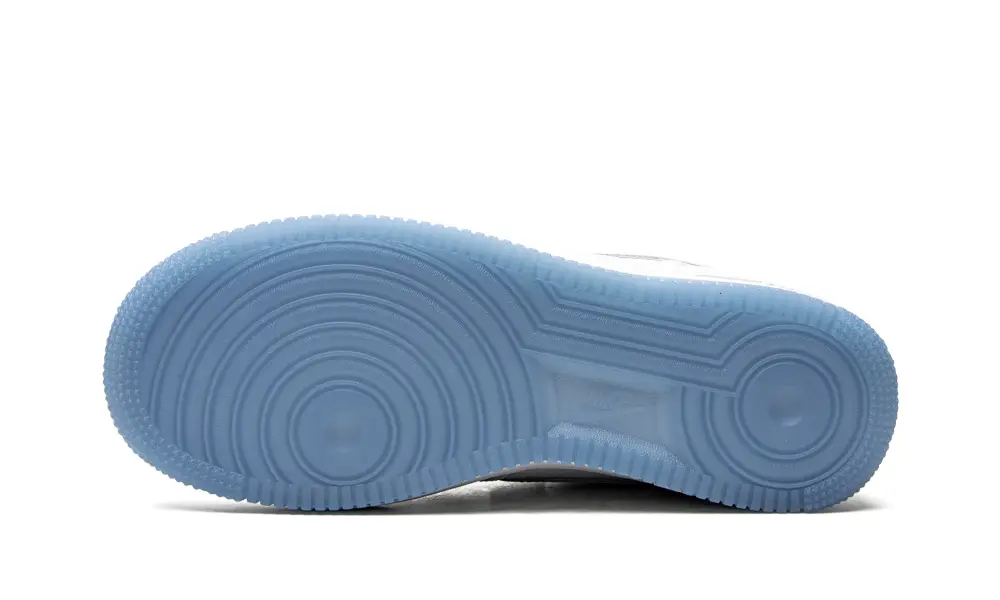 Nike Lifestyle AIR FORCE 1 LO WMNS 'UV Reactive Swoosh' 