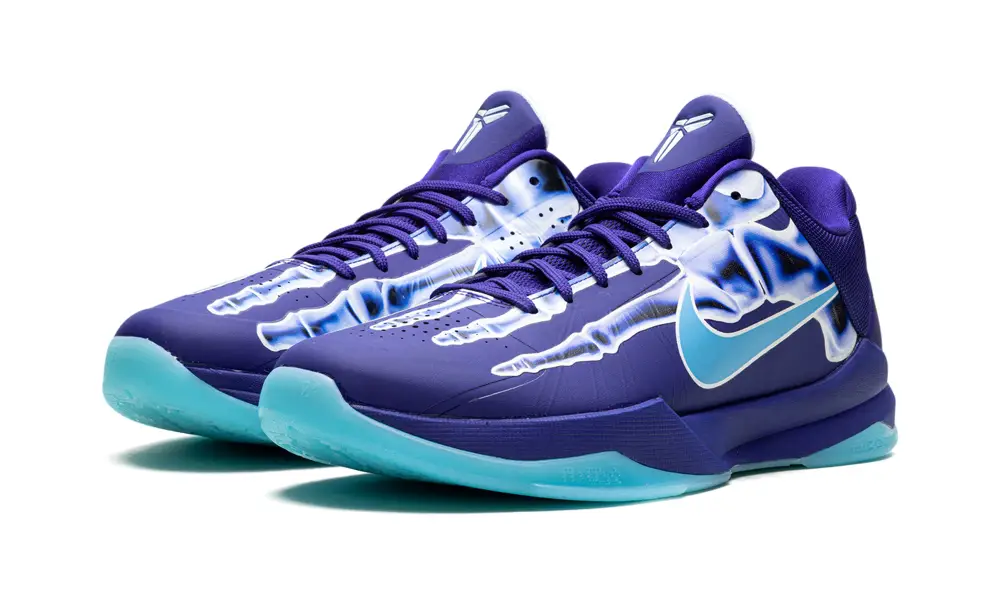 Nike Basketball Zoom Kobe 5 Protro 'X-Ray' 