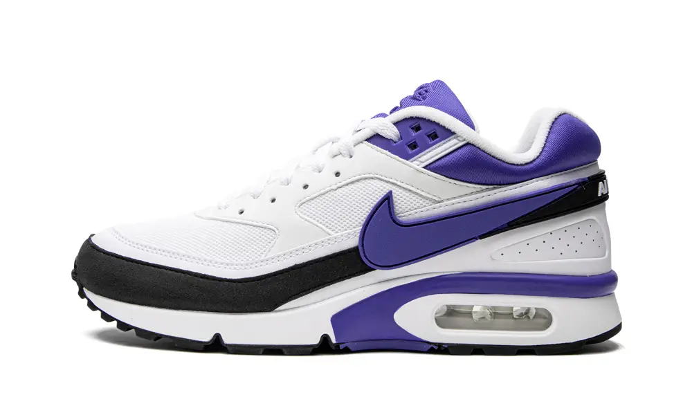 Nike Air Max AIR MAX B WMNS 'White Persian Violet'