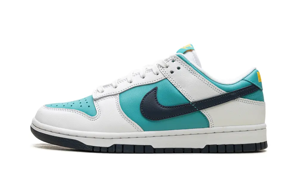 Nike Dunk Dunk Low Retro 'Dusty Cactus' 