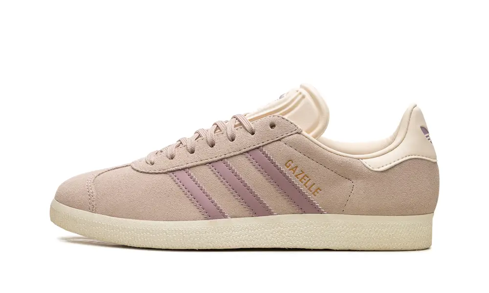 Adidas Gazelle GAZELLE WMNS 'Wontau' 64E5668