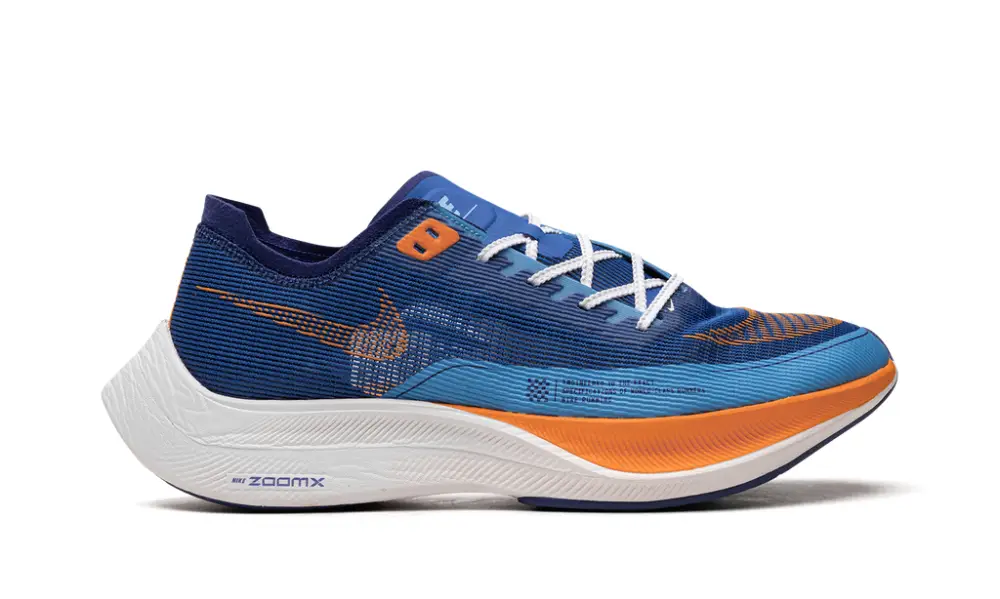 Nike Lifestyle ZoomX Vaporfly Next% 2 'Game Royal' 