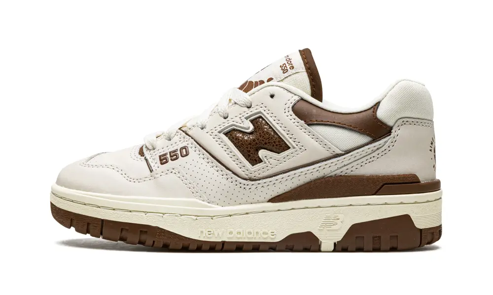 New Balance 550 550 'Aimé Leon Dore - Brown'