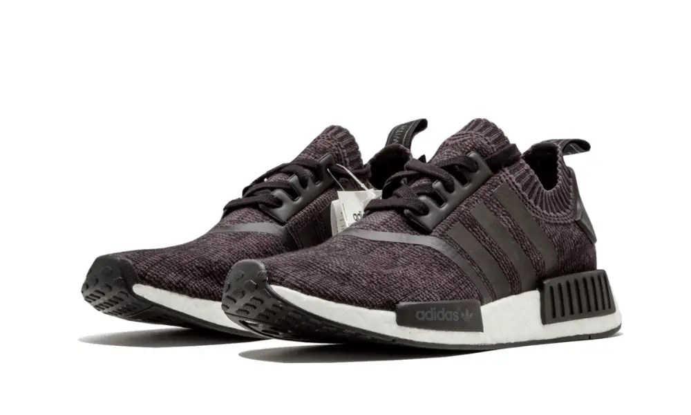 Adidas NMD NMD_R1 PK 'Winter Wool' 30E6852