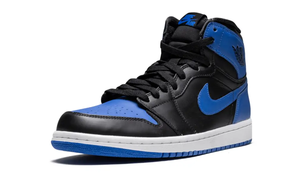 Air Jordan 1 Air Jordan 1 Retro High OG 'Royal 2013' 