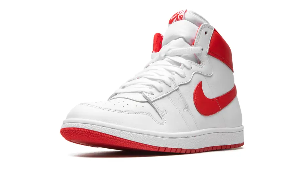 Air Jordan 1 Air Ship PE X Air Jordan 1 'New Beginnings Pack' 