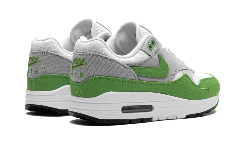 Nike Air Max Air Max 1 'Patta - Chlorophyll 2024' 