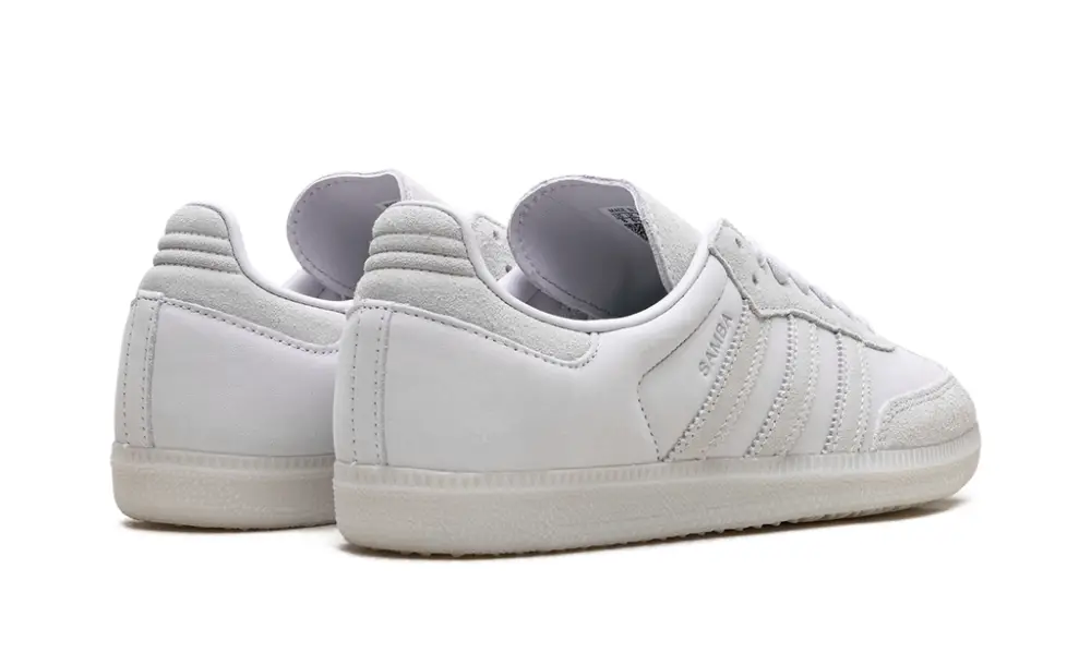 Adidas Samba Samba WMNS 'Dash Grey' 