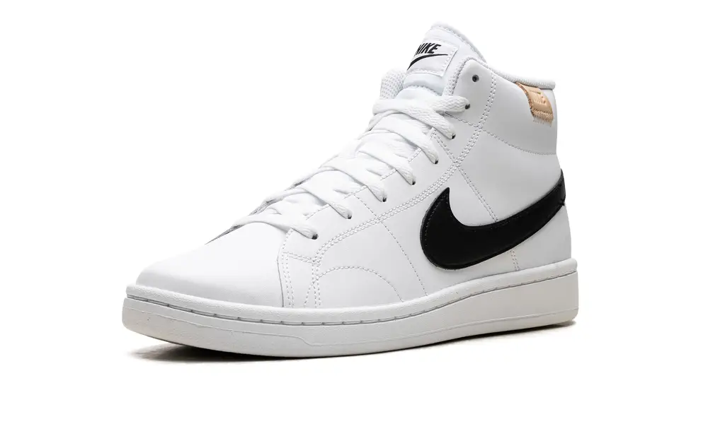 Nike Lifestyle Court Royale 2 Mid 'White Onyx' 