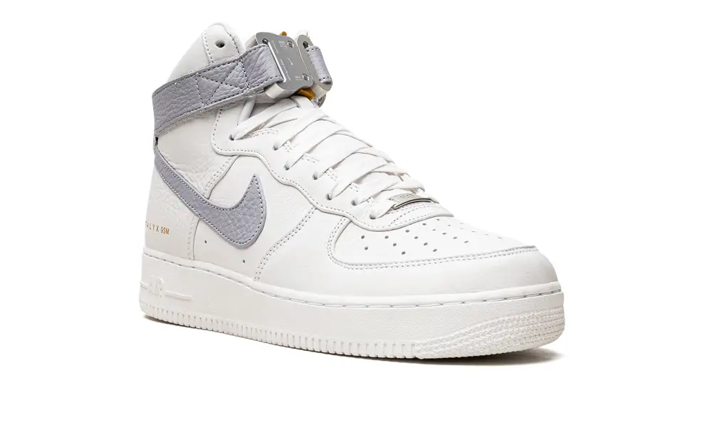 Nike Lifestyle AIR FORCE 1 HI ALYX