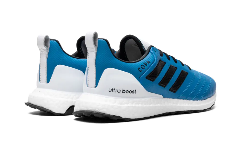 Adidas Ultraboost Copa UltraBoost DNA 'Charlotte FC'