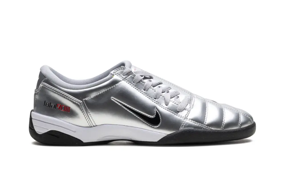 Nike Lifestyle Total 90 III 'Metallic Silver'