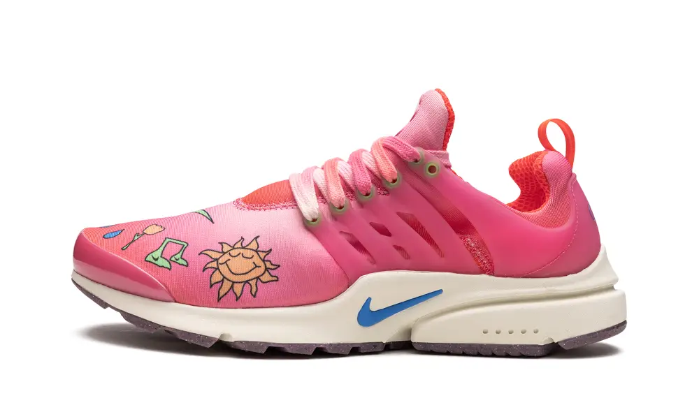Nike Basketball Air Presto 'Doernbecher' 