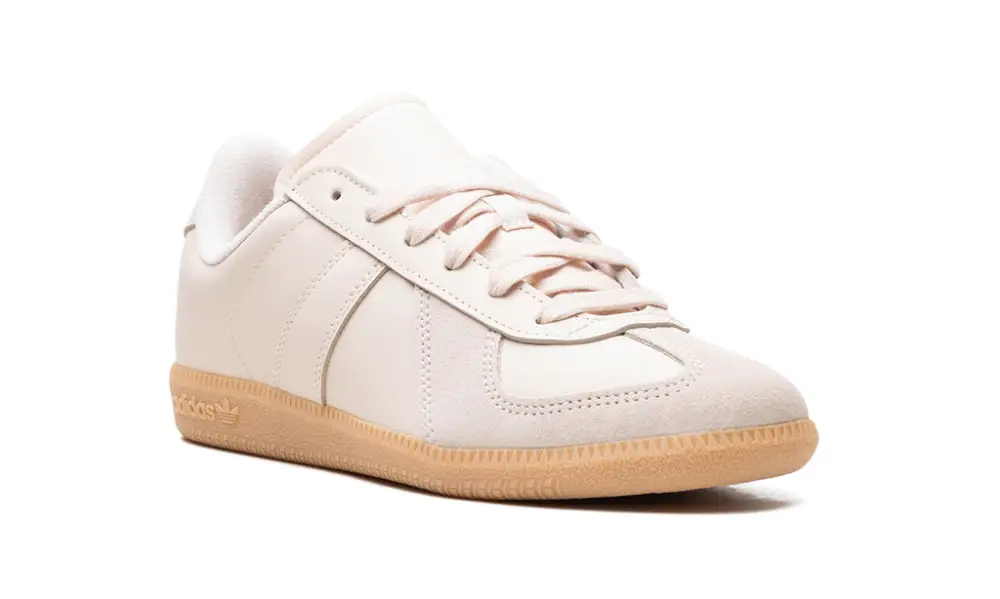 More Adidas Shoes BW Army 'Cream Beige Gum' 
