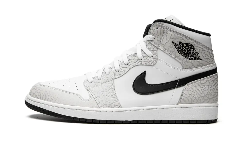 Air Jordan 1 Air Jordan 1 Retro High
