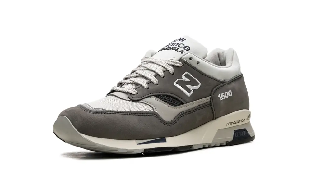 More New Balance 1500 'MADE IN UK 35TH ANNIVERSARY' 