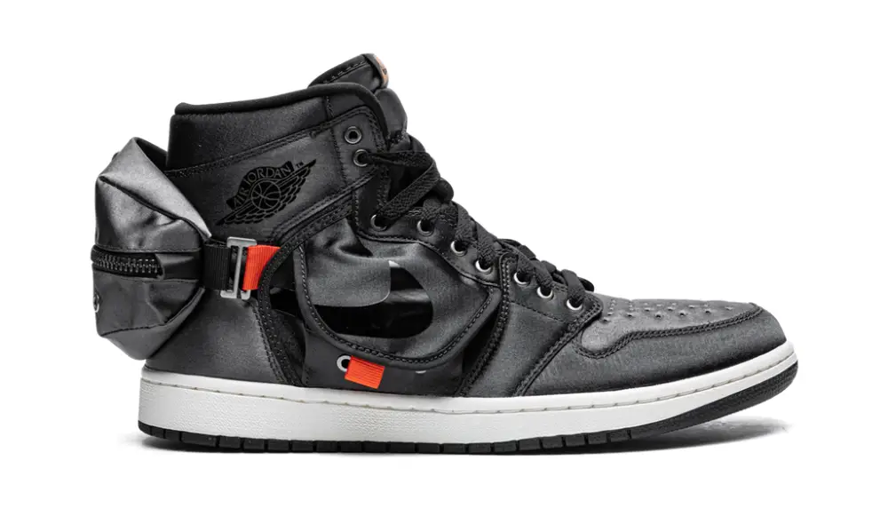 Air Jordan 1 Air Jordan 1 High OG 'Stash' 