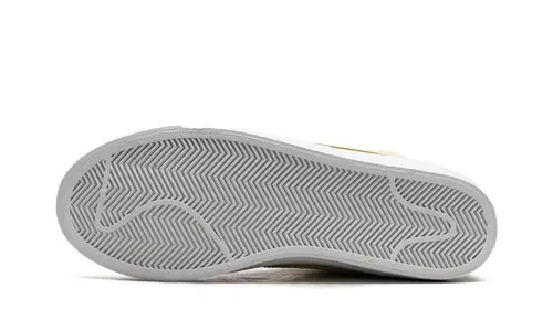 Nike Lifestyle BLAZE MID PRM MF WMNS 'ALABASTER WHITE' 