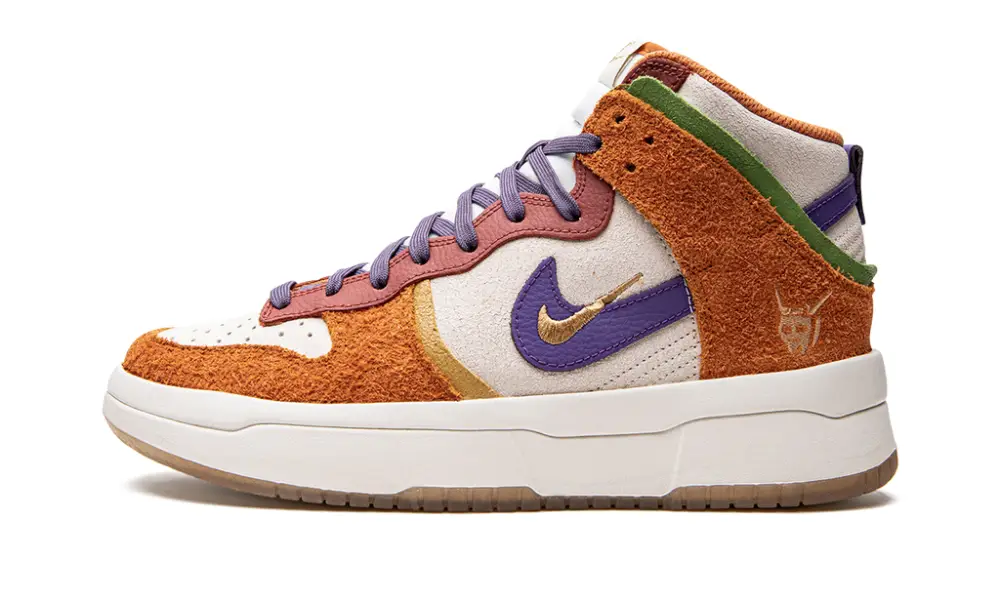 Nike Dunk DUNK HI UP PRM WMNS 'Setsubun'