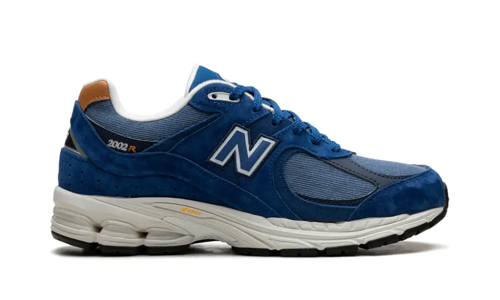 New Balance 2002R 2002R 'Atlantic Blue Sepia' 