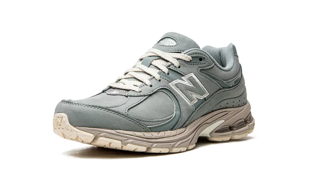 New Balance 2002R 2002R 'Kith Pistachio' 