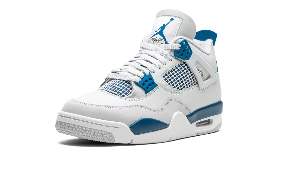 Air Jordan 4 Air Jordan 4 OG 'Military Blue' 