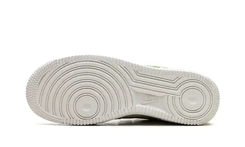 Nike Lifestyle NIKE AIR FORCE 1 '07 LO WMNS 'COCONUT MILK' 