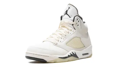 Air Jordan 5 Air Jordan 5 Retro 'Sail' 