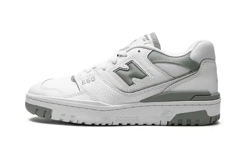 New Balance 550 550 WMNS 'White Juniper' 