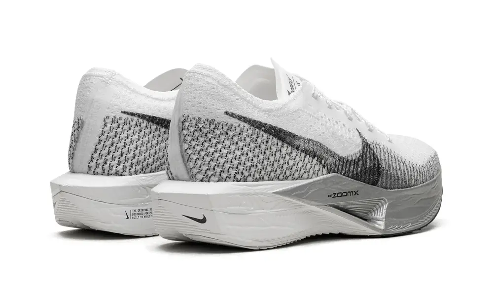 Nike Lifestyle ZOOMX VAPORFLY 3 WMNS 'White Particle Grey'