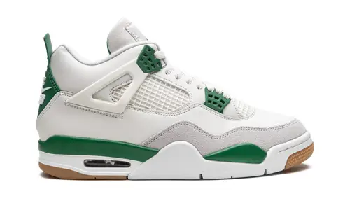 Air Jordan 4 Air Jordan 4 Retro SB 'Pine Green'