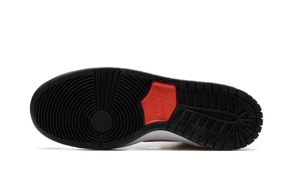 Nike SB SB Dunk High Pro Premium 'San Francisco Giants'
